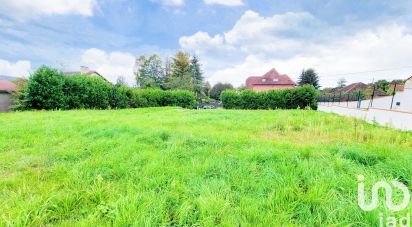 Land of 2,607 m² in Bordes (65190)