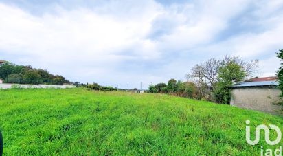 Land of 2,607 m² in Bordes (65190)