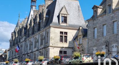 Building in Quimper (29000) of 155 m²