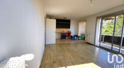 Apartment 4 rooms of 78 m² in Marseille (13010)