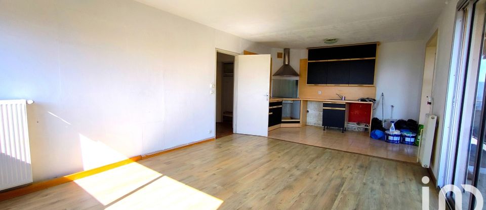 Appartement 4 pièces de 78 m² à Marseille (13010)