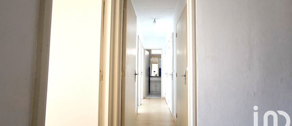 Appartement 4 pièces de 78 m² à Marseille (13010)