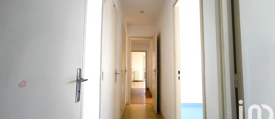 Appartement 4 pièces de 78 m² à Marseille (13010)