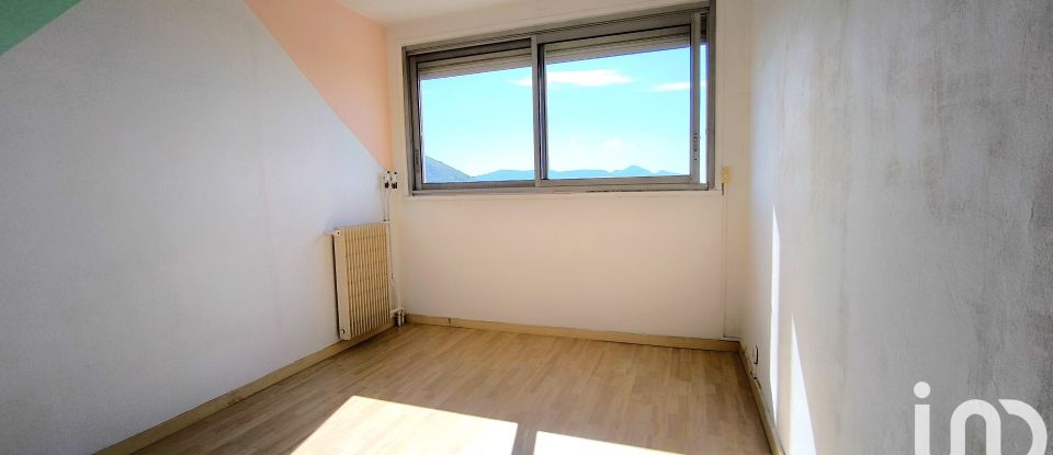 Appartement 4 pièces de 78 m² à Marseille (13010)