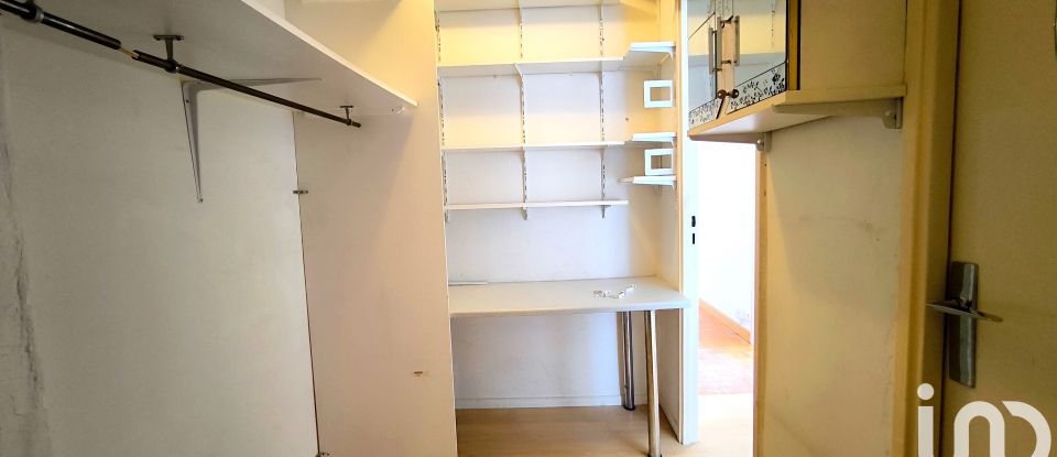 Appartement 4 pièces de 78 m² à Marseille (13010)