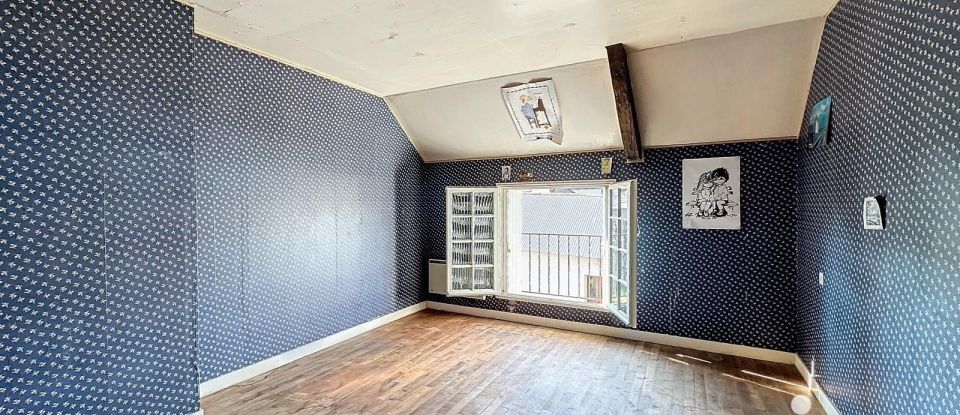 Maison 4 pièces de 90 m² à Trédias (22250)