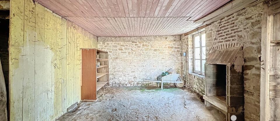 Maison 4 pièces de 90 m² à Trédias (22250)