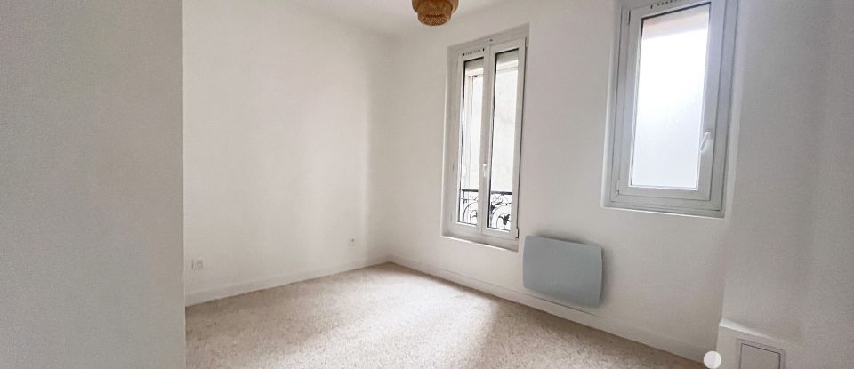 Appartement 2 pièces de 44 m² à Suresnes (92150)