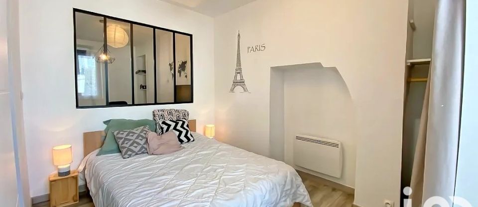 Appartement 2 pièces de 33 m² à Pau (64000)