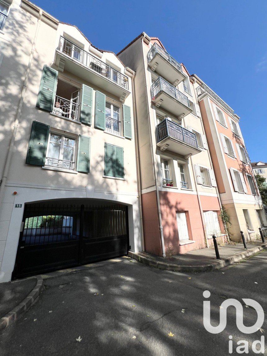 Appartement 2 pièces de 34 m² à Thiais (94320)