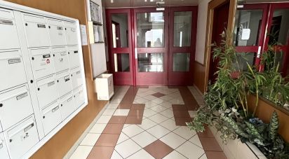 Apartment 2 rooms of 34 m² in Thiais (94320)