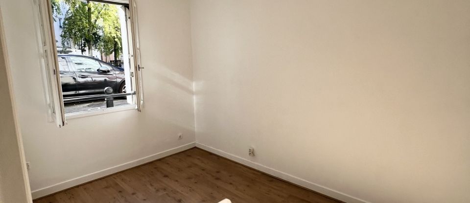 Appartement 2 pièces de 34 m² à Thiais (94320)