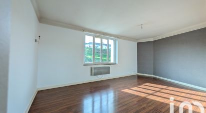 Appartement 3 pièces de 77 m² à Brive-la-Gaillarde (19100)