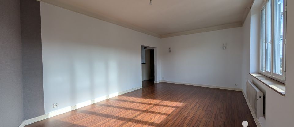 Appartement 3 pièces de 77 m² à Brive-la-Gaillarde (19100)