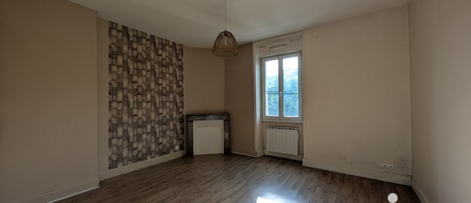 Apartment 3 rooms of 77 m² in Brive-la-Gaillarde (19100)