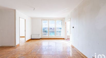 Apartment 5 rooms of 95 m² in Talant (21240)