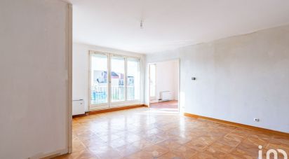 Apartment 5 rooms of 95 m² in Talant (21240)