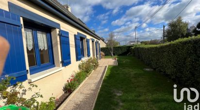 Traditional house 5 rooms of 120 m² in Cancale (35260)