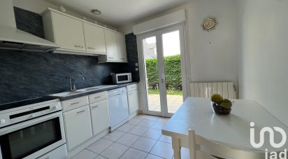 Traditional house 5 rooms of 120 m² in Cancale (35260)