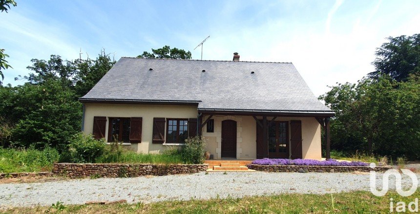 House 5 rooms of 190 m² in Avrillé (49240)