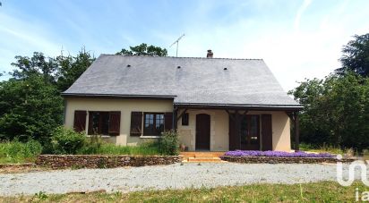 House 5 rooms of 190 m² in Avrillé (49240)