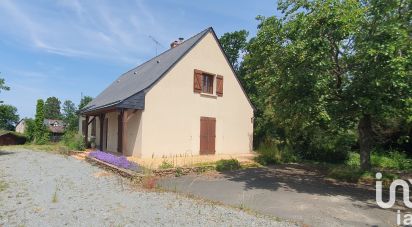 Maison 5 pièces de 190 m² à Avrillé (49240)