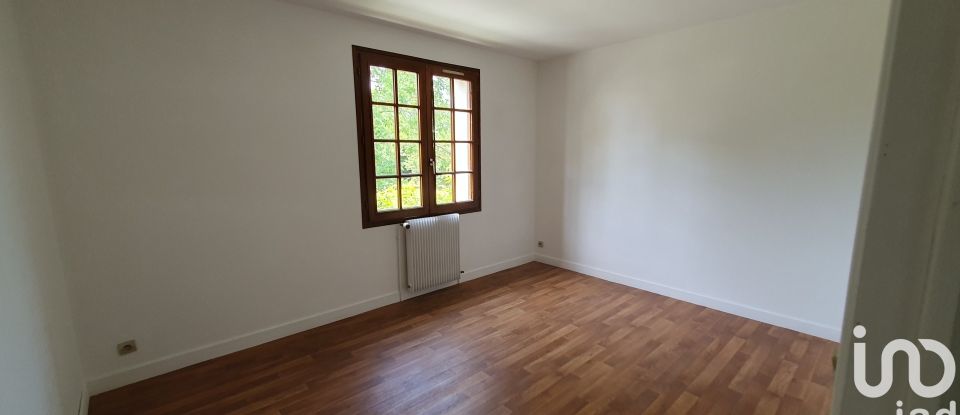 Maison 5 pièces de 190 m² à Avrillé (49240)