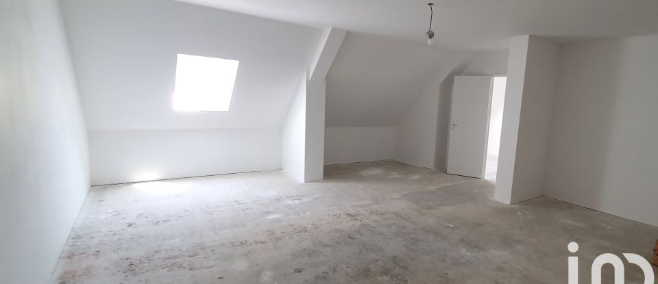 Maison 5 pièces de 190 m² à Avrillé (49240)