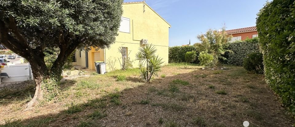 Maison 5 pièces de 112 m² à Baixas (66390)