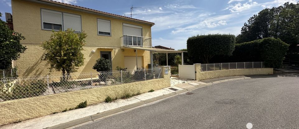 Maison 5 pièces de 112 m² à Baixas (66390)