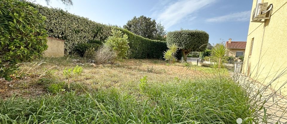 Maison 5 pièces de 112 m² à Baixas (66390)