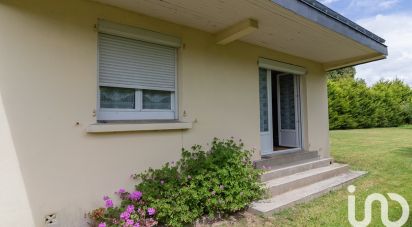 Maison 4 pièces de 85 m² à Ploemeur (56270)