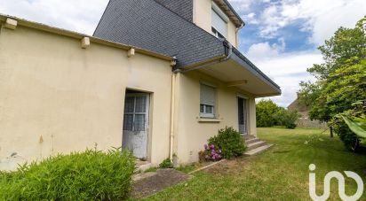 Maison 4 pièces de 85 m² à Ploemeur (56270)