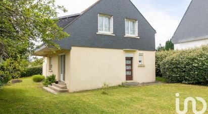 Maison 4 pièces de 85 m² à Ploemeur (56270)