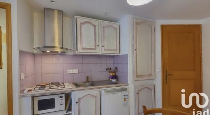 Apartment 2 rooms of 30 m² in Guillestre (05600)