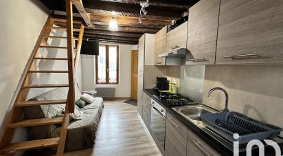 Duplex 2 rooms of 30 m² in Guillestre (05600)