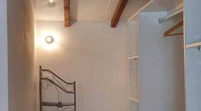 Duplex 2 rooms of 30 m² in Guillestre (05600)