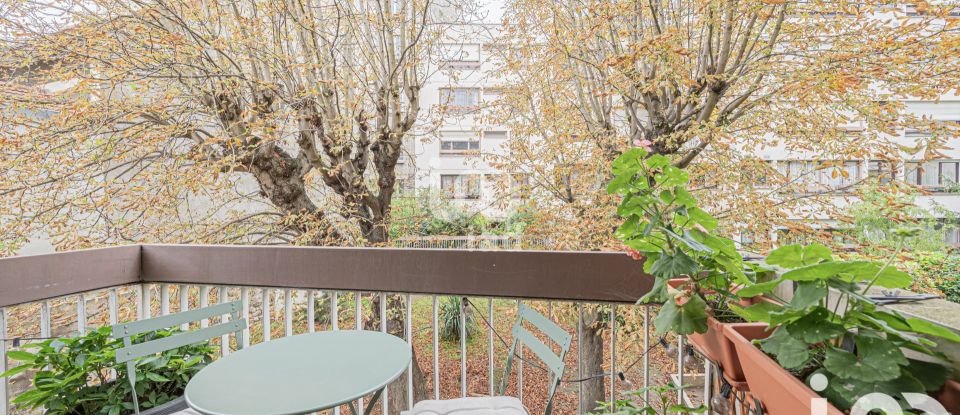 Appartement 3 pièces de 61 m² à Montreuil (93100)