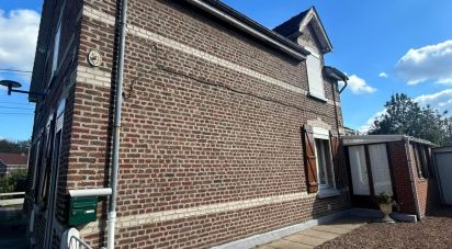 House 5 rooms of 72 m² in Fresnes-sur-Escaut (59970)