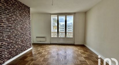 Apartment 3 rooms of 57 m² in Le Havre (76600)