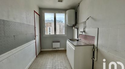 Apartment 3 rooms of 57 m² in Le Havre (76600)