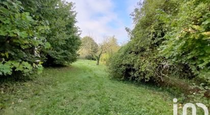 Land of 1,490 m² in Limoges (87000)