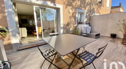 Maison 4 pièces de 80 m² à Salon-de-Provence (13300)