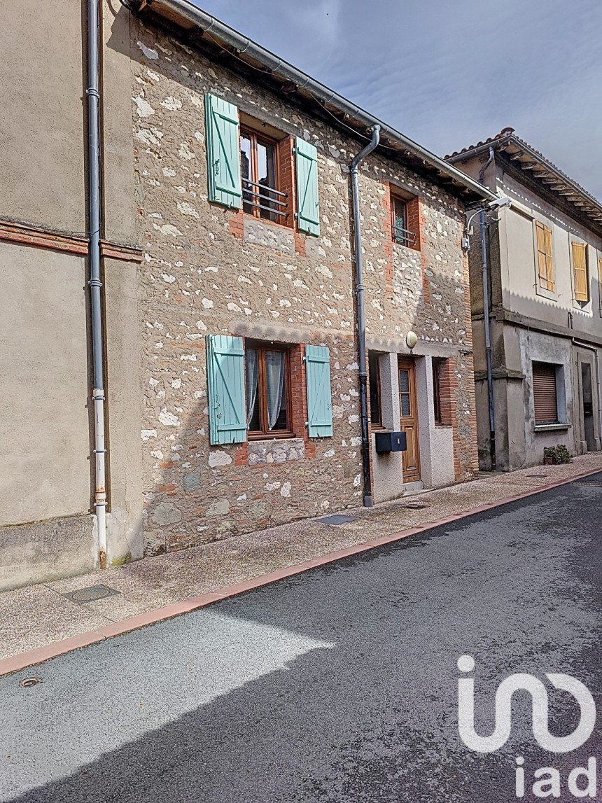 Maison de ville 4 pièces de 170 m² à Briatexte (81390)