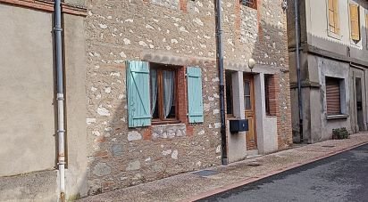 Maison de ville 4 pièces de 170 m² à Briatexte (81390)