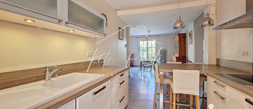 Maison 4 pièces de 86 m² à Lieuran-lès-Béziers (34290)