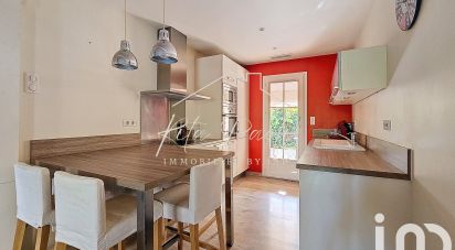 Maison 4 pièces de 86 m² à Lieuran-lès-Béziers (34290)