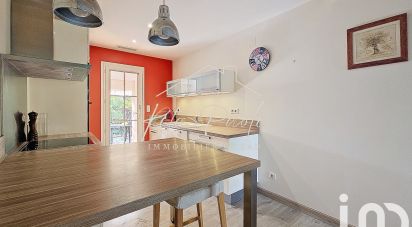 Maison 4 pièces de 86 m² à Lieuran-lès-Béziers (34290)