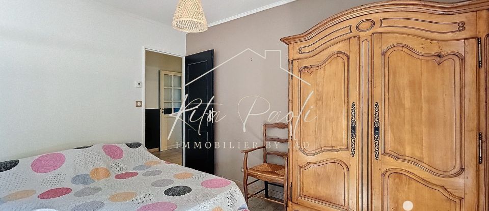 Maison 4 pièces de 86 m² à Lieuran-lès-Béziers (34290)