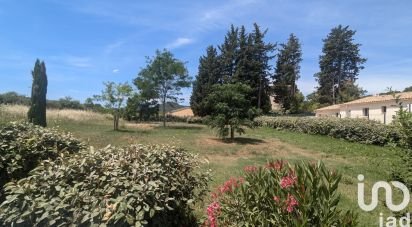 Land of 865 m² in Salernes (83690)